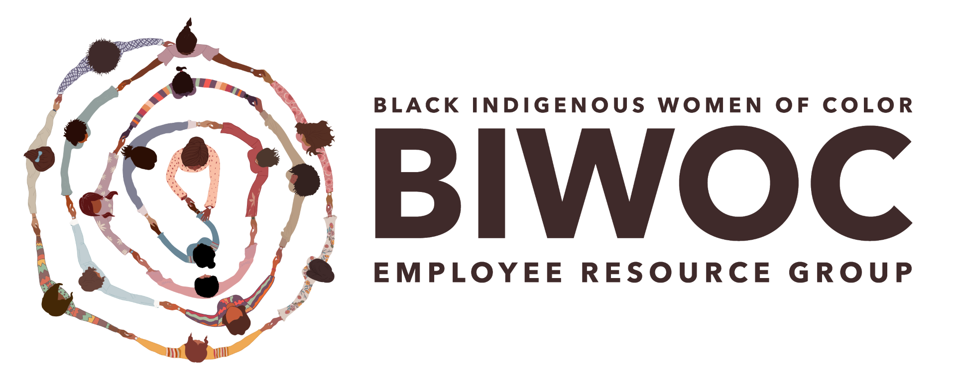 BIWOC logo BIWOC logo