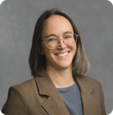 Alicia Ranney - Senior Management Consultant