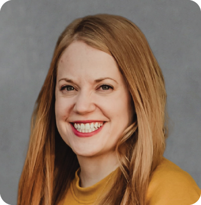 Kelley Barth