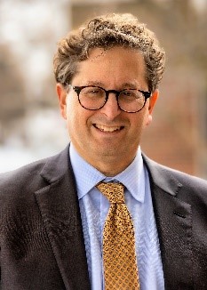 Steve Hunesgs for JCH ERG newsletter