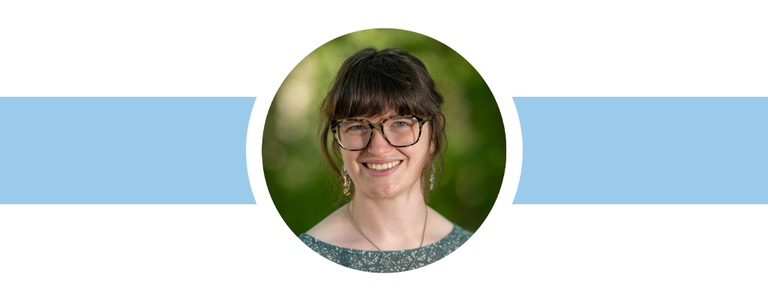 Helen from Minnesota Management and Budget