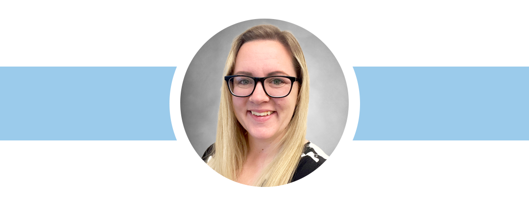 Anna from the Minnesota Department of Transportation