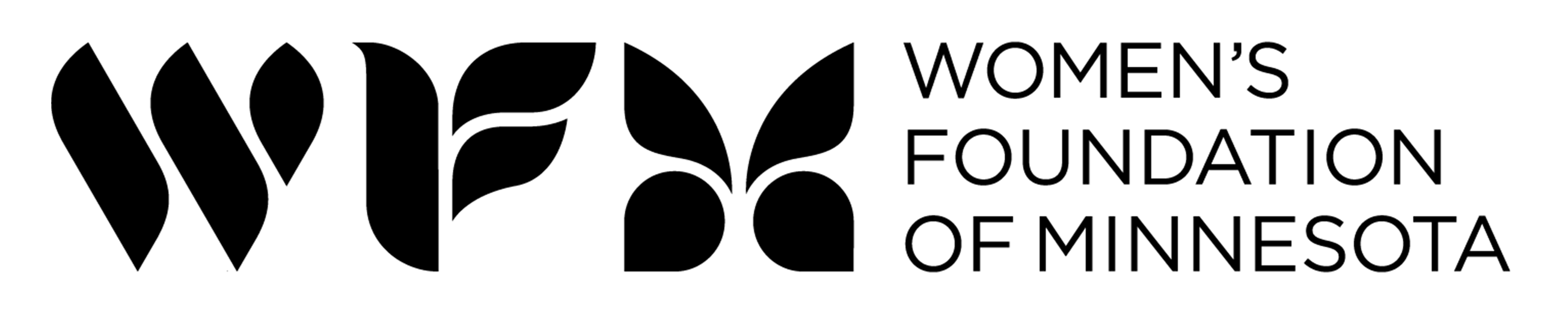 Women's Foundation of Minnesota logo