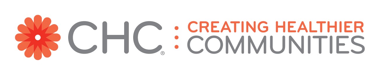 Feature image for CHC: Creating Healthier Communities
