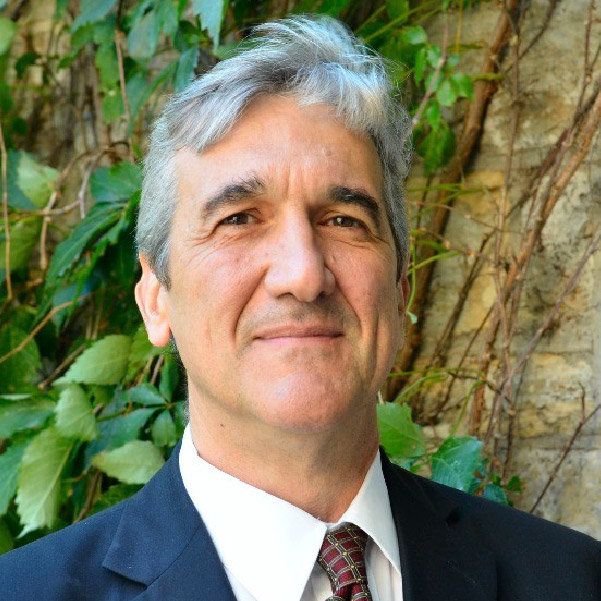 Dr. Anthony Becker - State Economist
