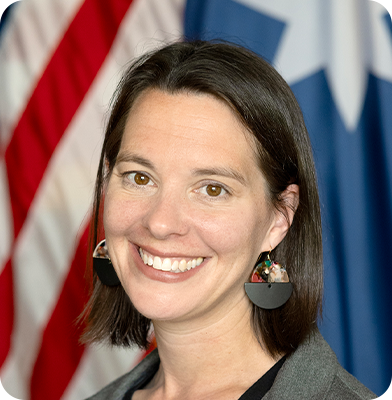 Sam Grant - Senior Management Consultant