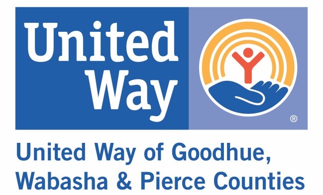Feature image for United Way of Goodhue, Wabasha and Pierce Counties