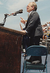 Leonard Sawich, Ph.D.