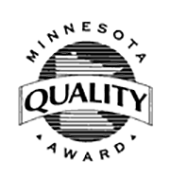 Quality Award