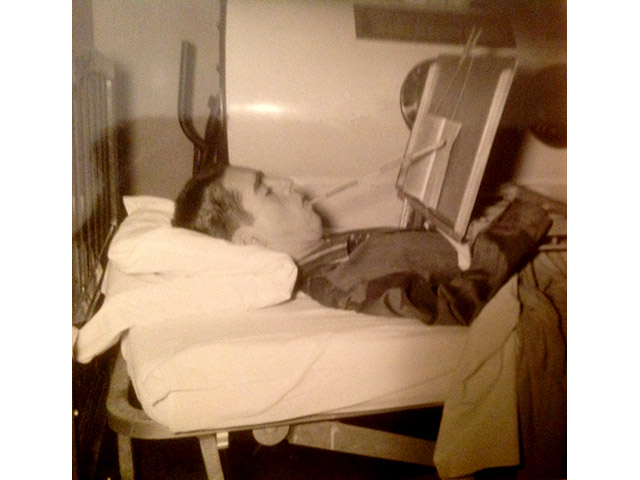 Ed at UC Berkeley