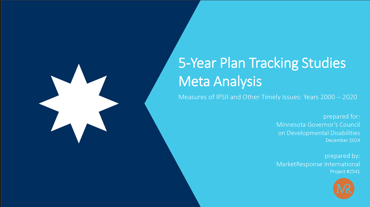 IPSII Study 2025 Cover