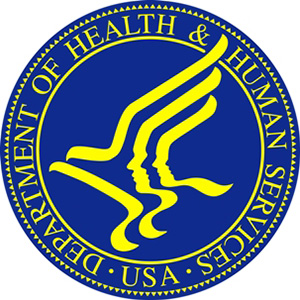 US HHS Seal