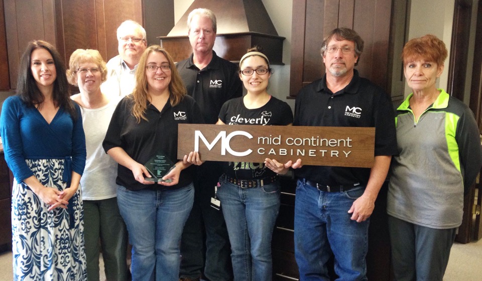 MC Cabinetry