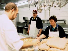 Vocational Rehabilitation