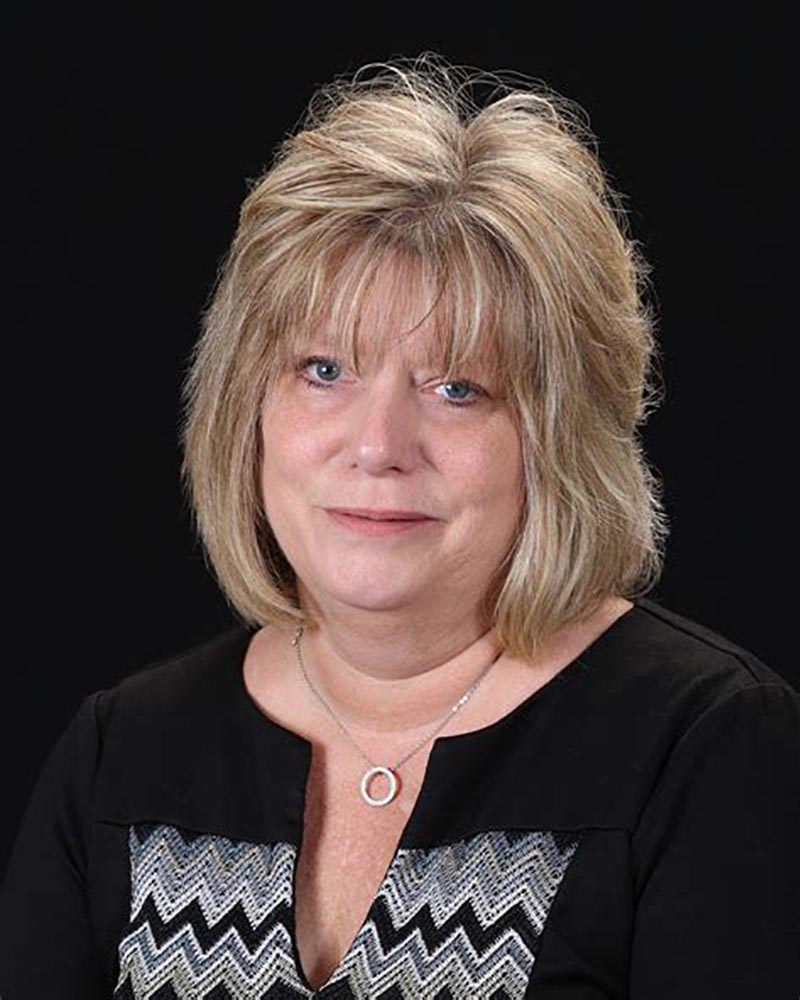 Julie Johnson