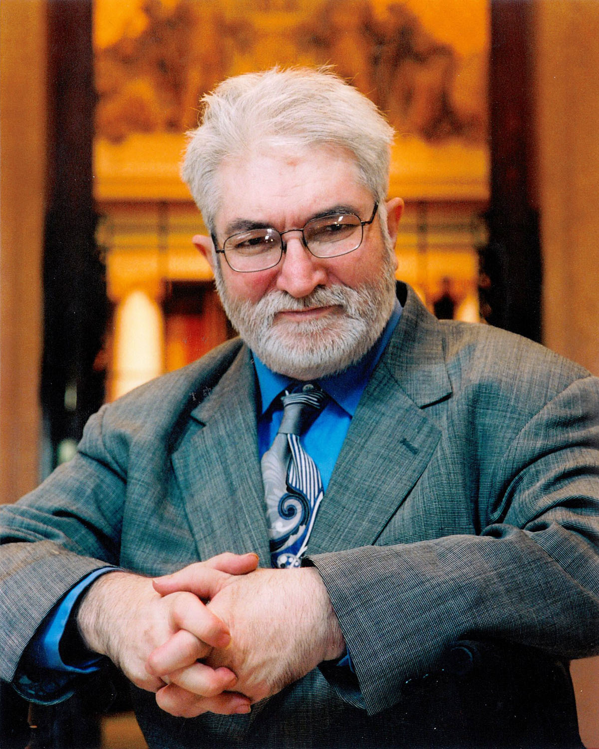 Clifford Linus Poetz