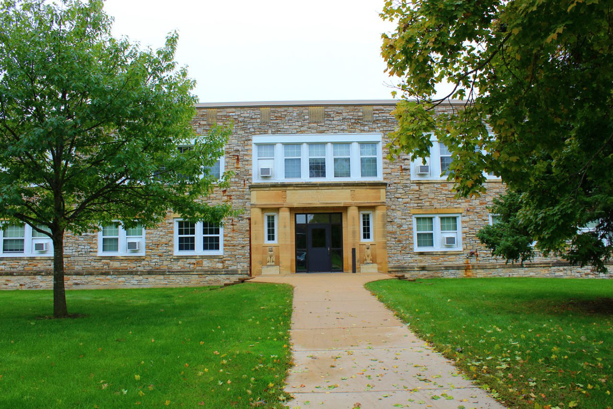 St. Peter Regional Treatment Center