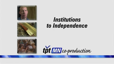 Institutions to Independence