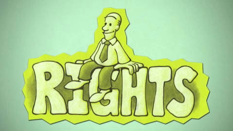Know Your Rights