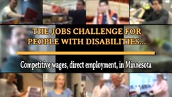 Job Challenge
