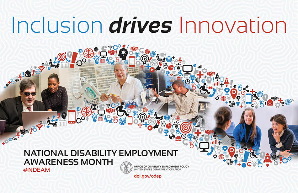 Inclusion Drives Innovation