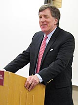 Congressman Jim Ramstad