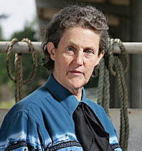 Temple Grandin