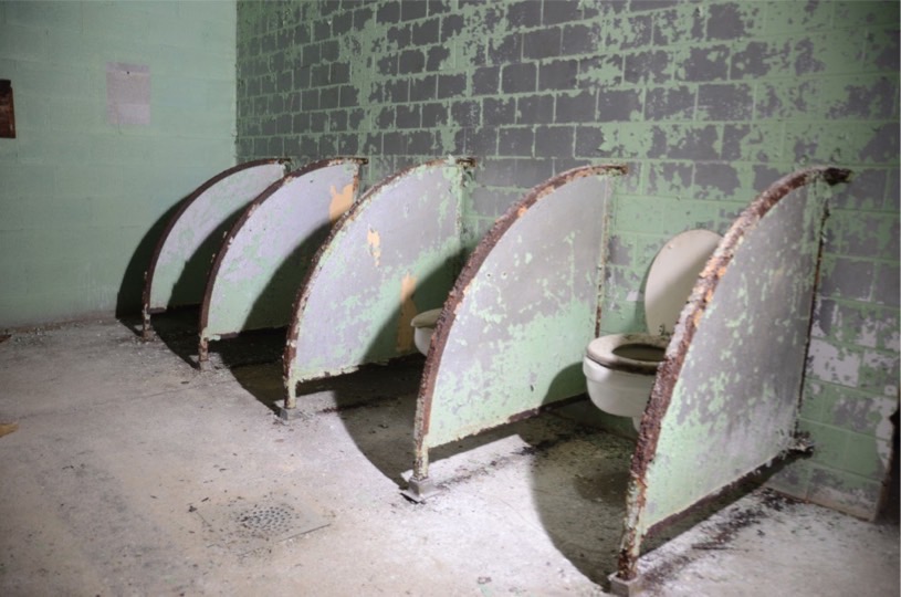 Pennhurst Visit 2014