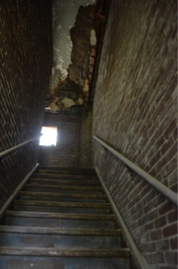 Pennhurst Visit 2014