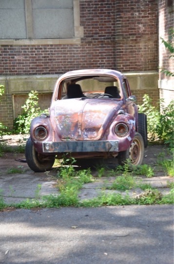 Pennhurst Visit 2014