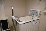 Medical Bathtub