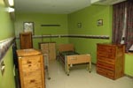 Green Room