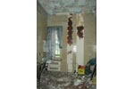 Wyatt Cottage Interior 2009