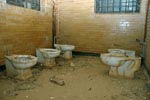 Restroom at Rosewood