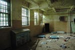 Day Room