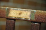 Name on a Bed Discharge