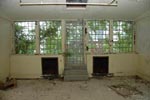 Bars on Doors and Windows