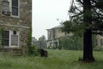 Grounds at Rosewood