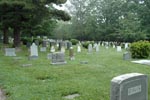 Church Cemetery