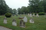 Church Cemetery