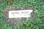 Mamie Young
