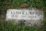 Rosewood Cemetery