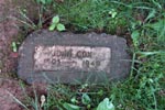 John Cox, 1905-1940