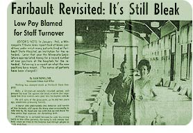 Faribault News