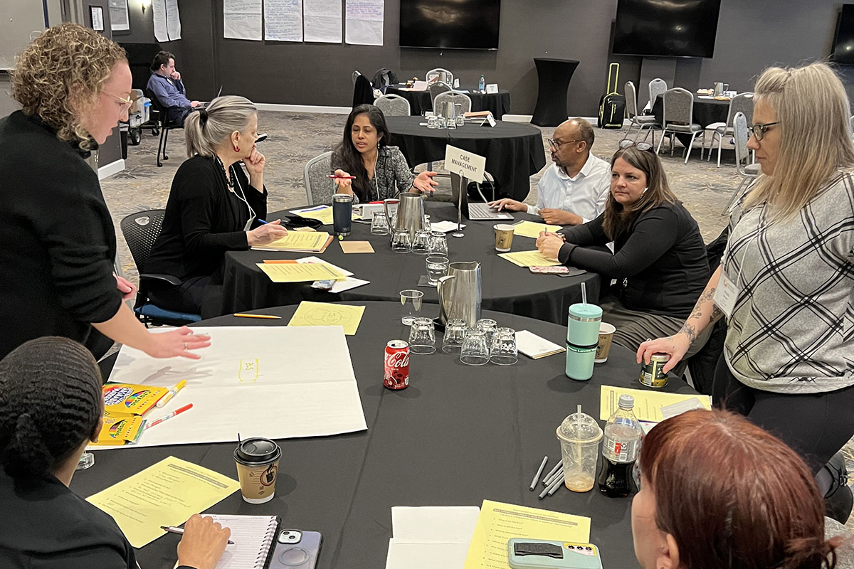 Class 42 November Session - planning exercise