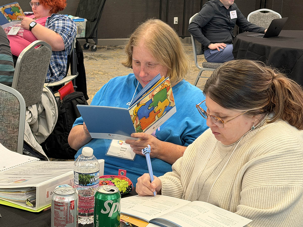 Class 43 January Session Activity