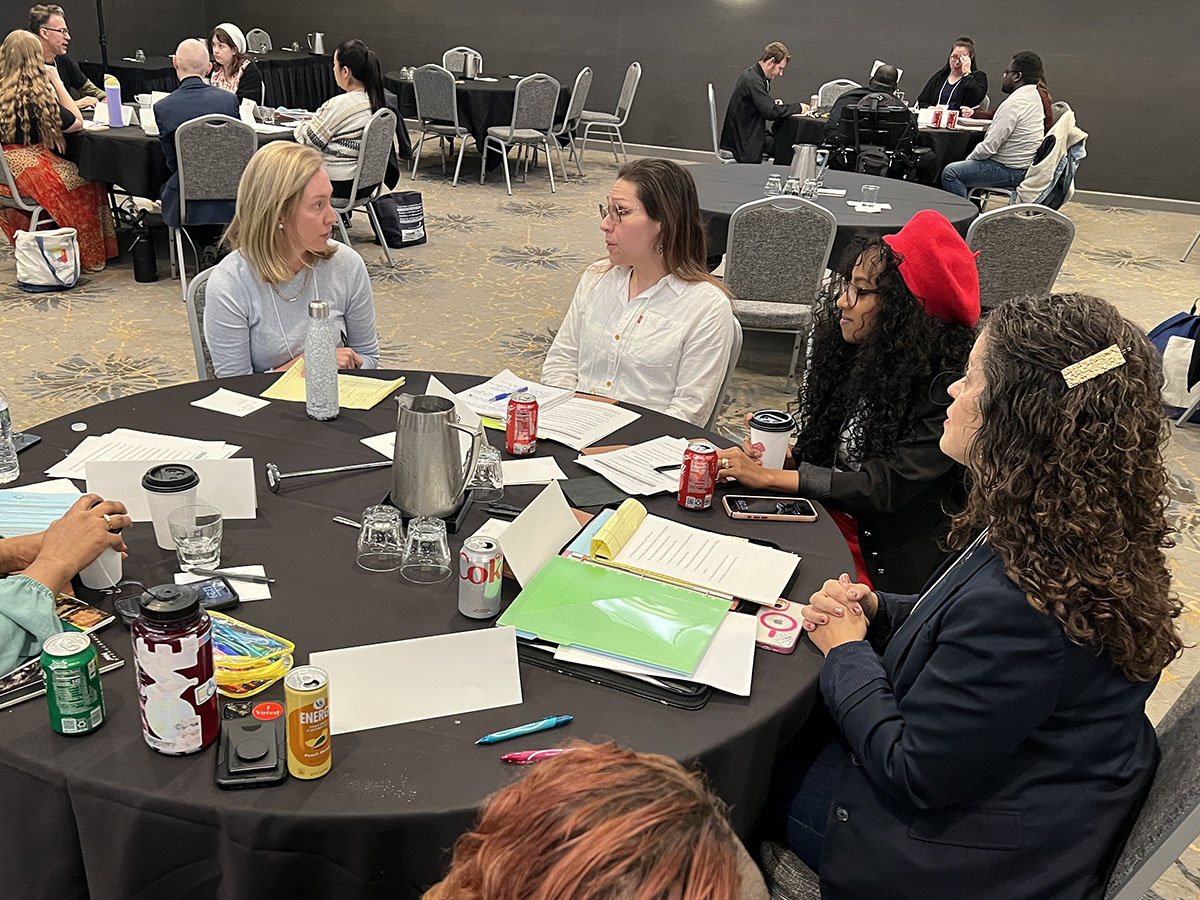 Class 43 November Session Activity