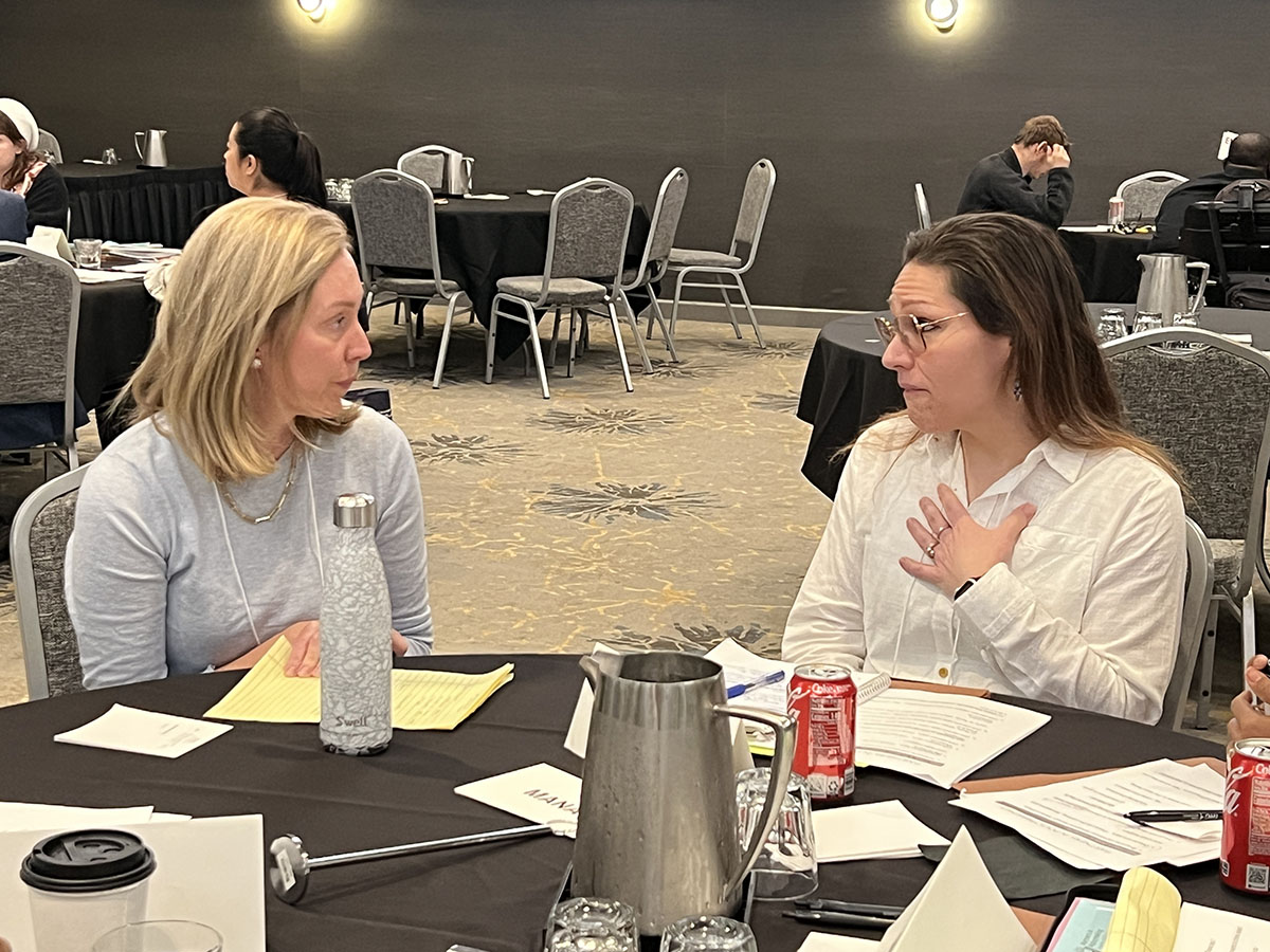 Class 43 November Session Activity