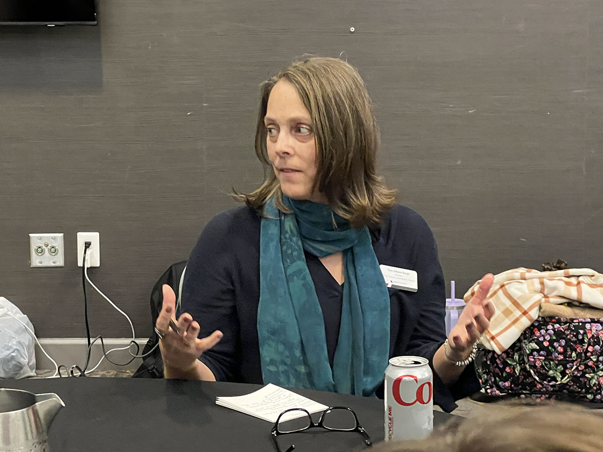 Class 43 panel leaders