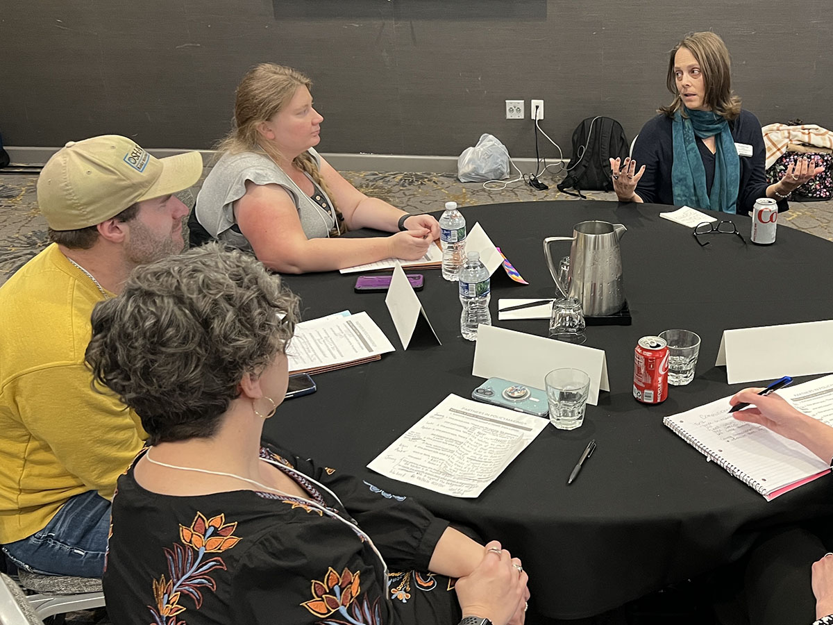 Class 43 November Session Activity